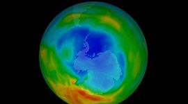 Timeline: Ozone Layer