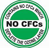 Countries  Begin to Ban Some CFC's