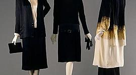 Timeline: 1920´s fashions