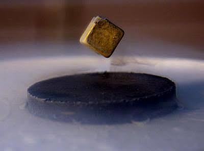 Superconductores