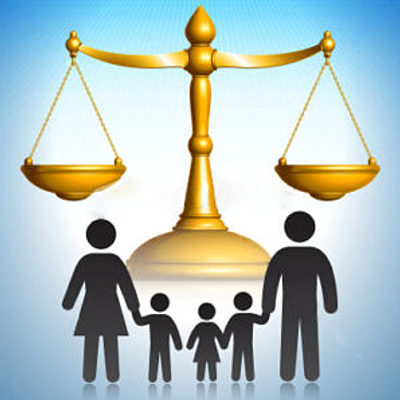 Timeline: Derechos de la familia