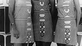 Timeline: 1960´s fashions