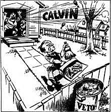 McNary-Haugen Bill (econ)