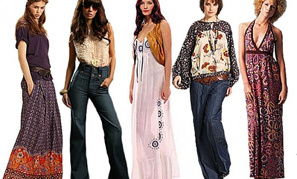 1970´s fashions