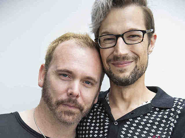 Masterpiece Cakeshop v Colorado