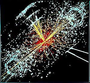 El bosón de Higgs