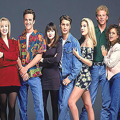 Timeline: 1990´s fashions