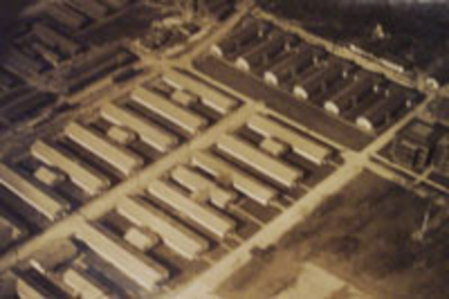 Great Lakes Naval Training Center authorized