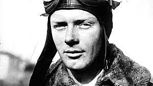 Charles Lindbergh (culture)