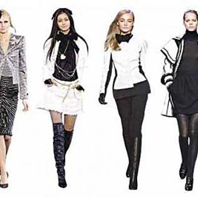 Timeline: 2010´s fashions