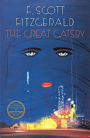 The Great Gatsby (Lit)