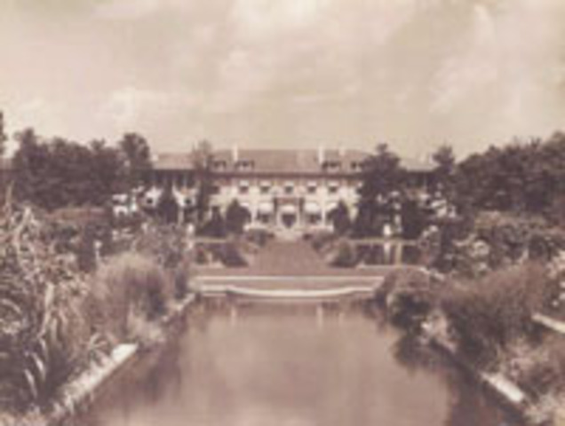 Timeline Of Lake Forest History Timetoast Timelines