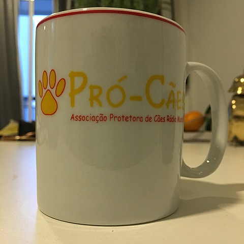 Criação da "Associação Protetora de Cães Rádio Mundial - Caminho de São Vito", a ProCães