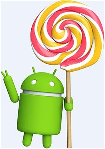 Android 5.0-5.1.1 Lollipop