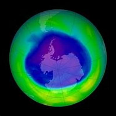 Timeline: Ozone Layer