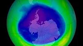 Timeline: Ozone Layer