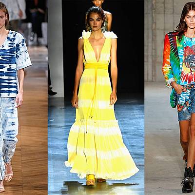 Timeline: 2019´s fashions