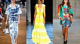 Timeline: 2019´s fashions