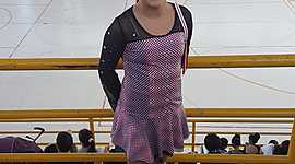 Timeline: mi historia