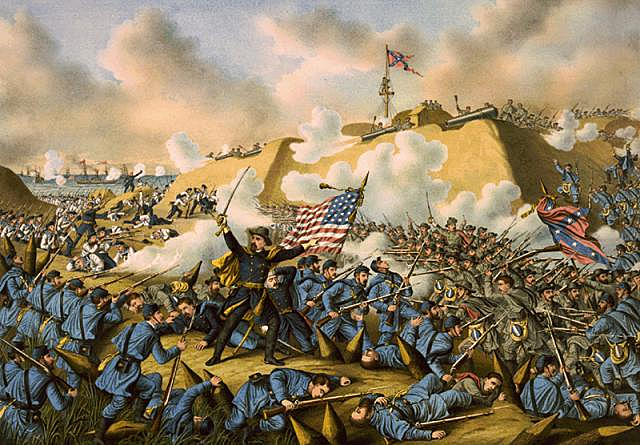 battle of palmitto ranch