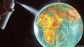 Countries Begin to Ban Some CFCs