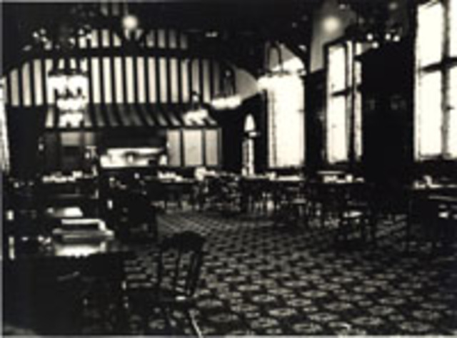 Durand Commons built