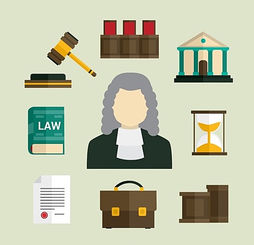 Ley de relaciones familiares