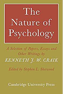 The Nature of Phycology