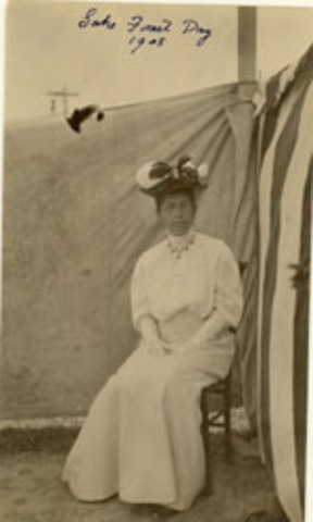 First Lake Forest Day