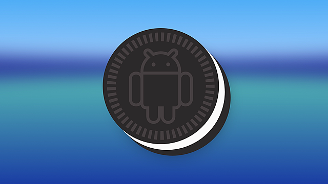 Android 8.0-8.1 Oreo