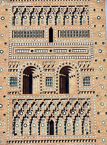 Arte en la baja Edad Media