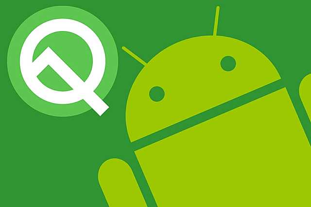 Android Q
