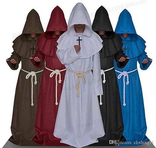 Pensamiento religioso