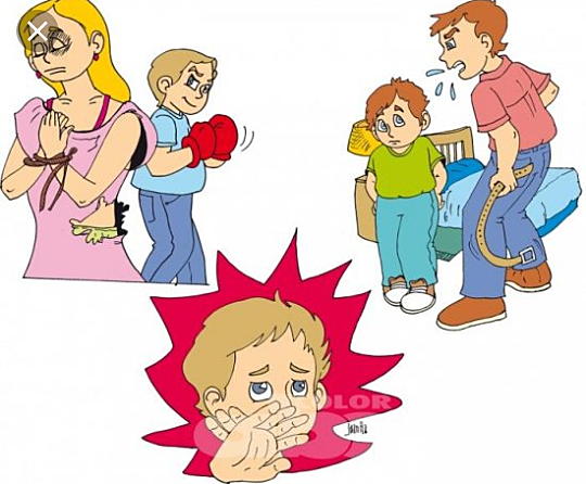 Derecho a una vida libre de violencia