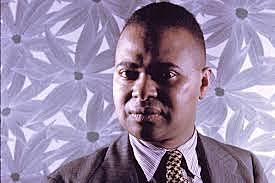 Countee Cullen (AA)