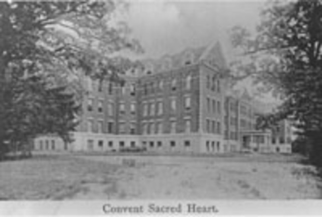 Barat College chartered