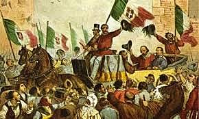Italian States: Revolutions