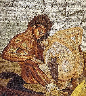 FAMILIA CONSANGUÍNEA