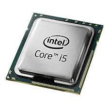 Intel core i5