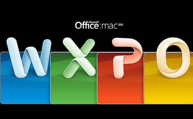 Microsoft Office para Mac