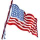 American flag