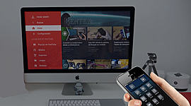 Timeline: Mí vida tecnológica