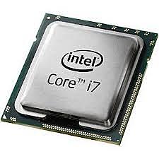 Intel core i7
