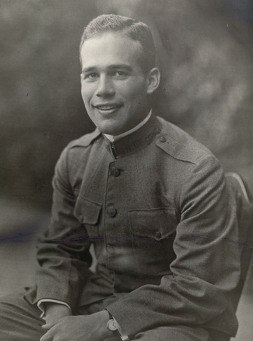 American Legion post charterd