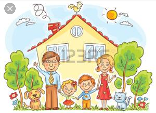 Derecho a vivir en entornos dignos y seguros.