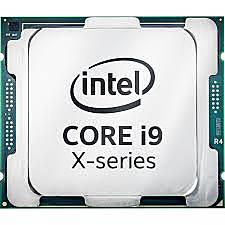 Intel core i9