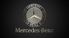 Timeline: Evolución del Mercedes Benz