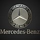 Mercedes benz logo 3 3d model c4d max obj fbx ma lwo 3ds 3dm stl 1876250 o