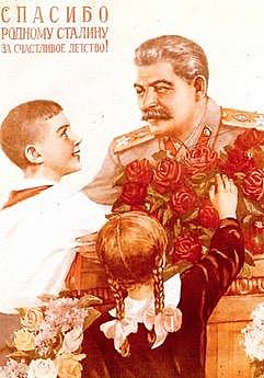 A Ditadura Stalinista