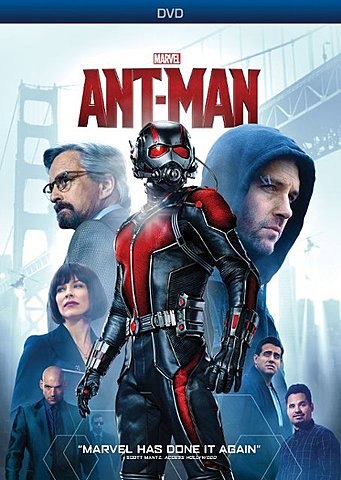 Ant Man